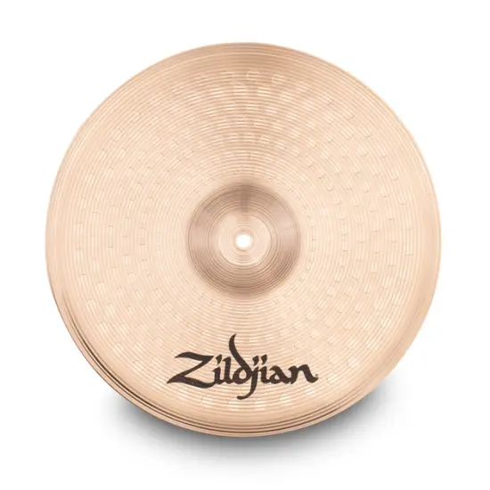 Zildjian  14