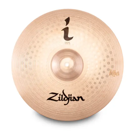 Zildjian  16