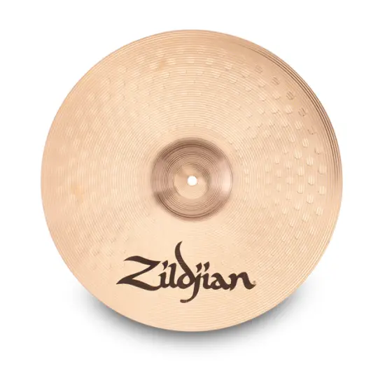 Zildjian  16