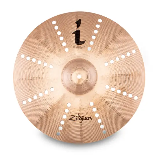 Zildjian  17