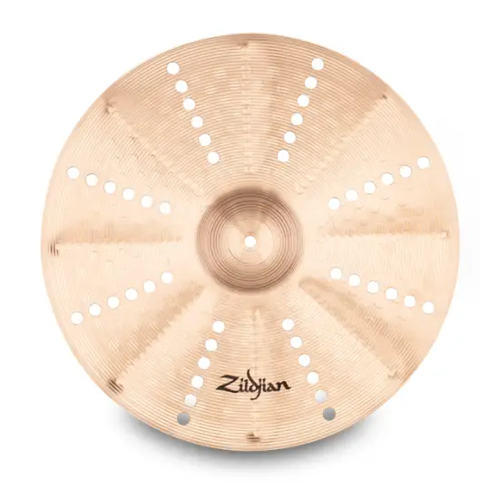 Zildjian  17