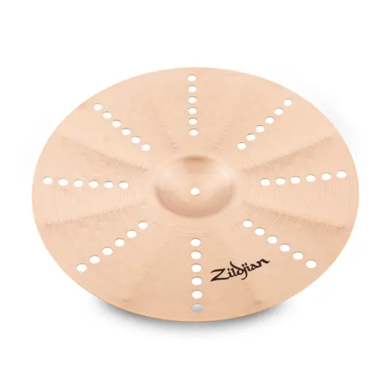Zildjian  17