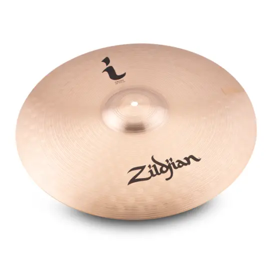 Zildjian  18