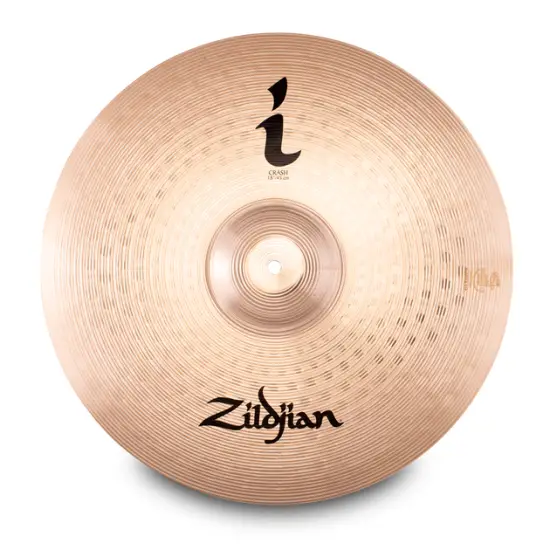 Zildjian  18