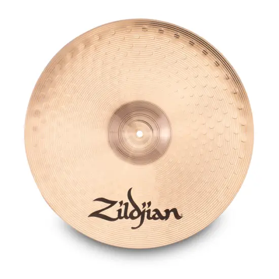 Zildjian  18