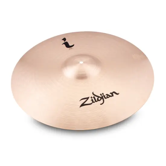 Zildjian 20” I Family