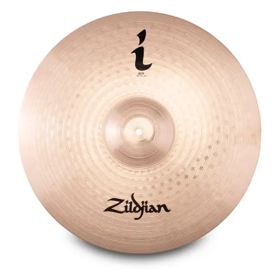 Zildjian 20” I Family