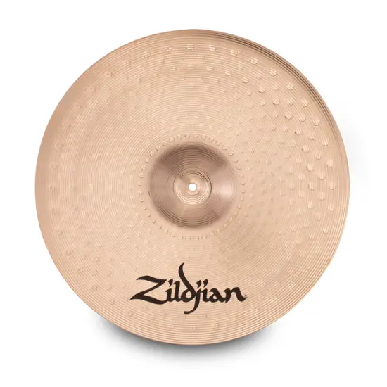 Zildjian 20” I Family