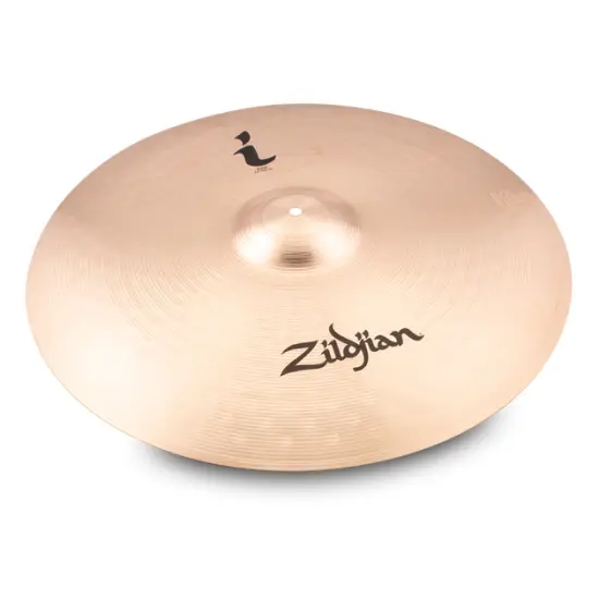 Zildjian 22” I Family