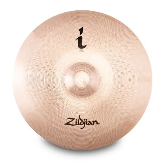 Zildjian 22” I Family