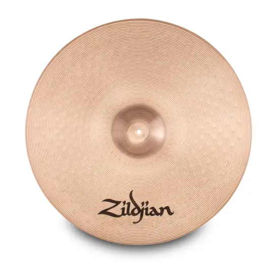 Zildjian 22” I Family