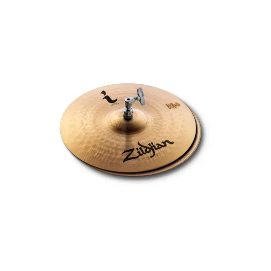 Zildjian  13” I Family