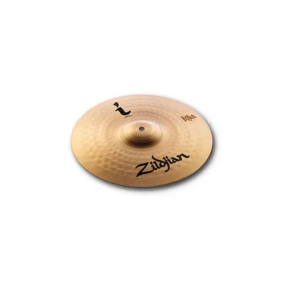Zildjian  13” I Family