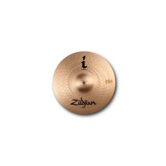Zildjian  13” I Family