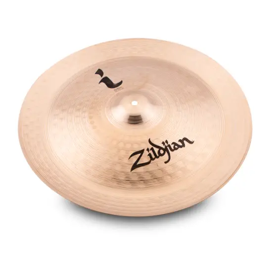 Zildjian 18