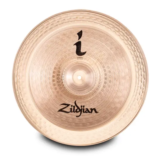 Zildjian 18
