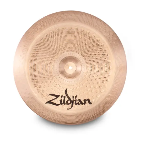 Zildjian 18
