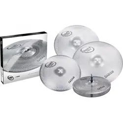 Sabian Quiet Tone QTPC504