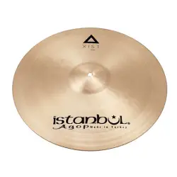 Istanbul Agop  20'' XIST Natural