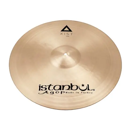 Istanbul Agop  20'' XIST Natural