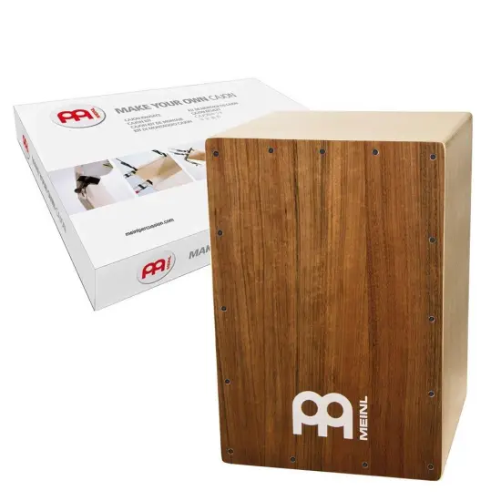 Meinl MYO CAJ OV Kit Montagem