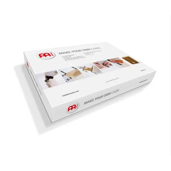 Meinl MYO CAJ OV Kit Montagem