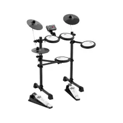 Baterias Eletrónicas
