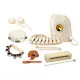 Penguin Summer KIT PERCUSSÃO INFANTIL 2.0