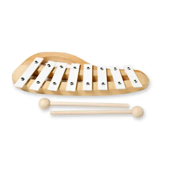 Penguin Summer KIT PERCUSSÃO INFANTIL 2.0