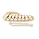 Penguin Summer KIT PERCUSSÃO INFANTIL 2.0