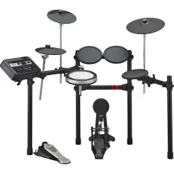 Baterias Eletrónicas