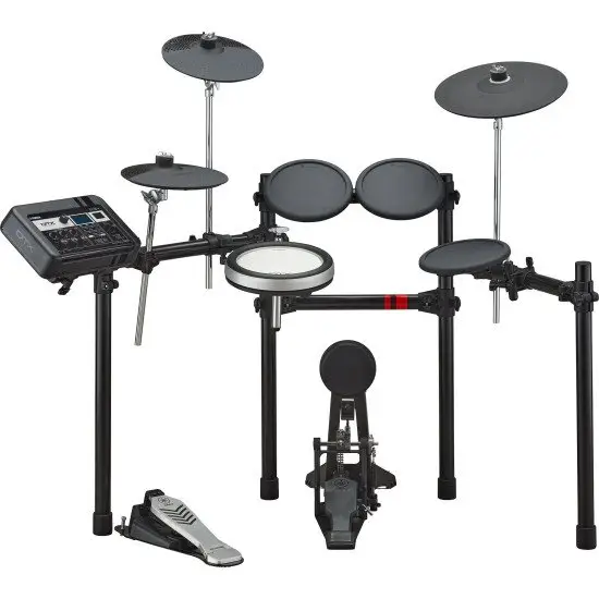 Yamaha DTX6K X