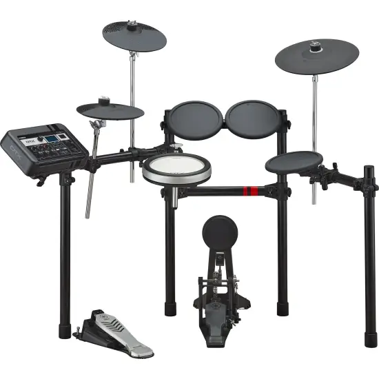 Yamaha DTX6K X