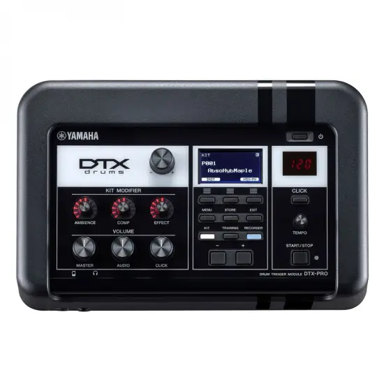 Yamaha DTX6K3 X