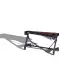 Adams XS2KA35 Solist Xylo 3.5 Oit Sintético Apex Frame
