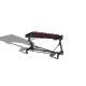 Adams XS2KA35 Solist Xylo 3.5 Oit Sintético Apex Frame
