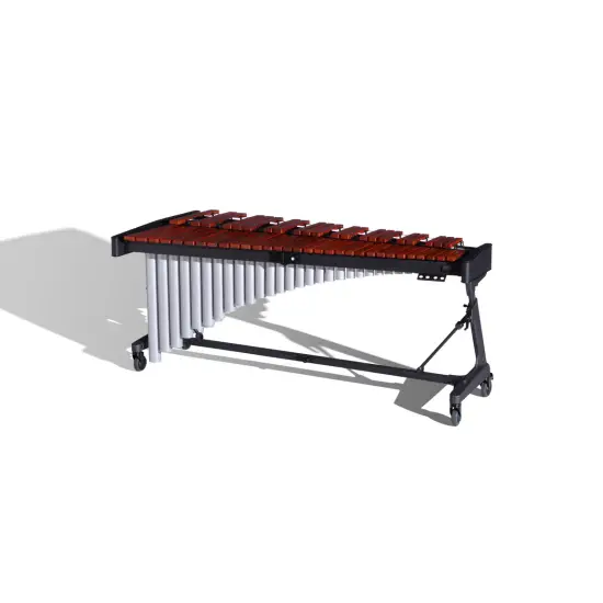 Adams MCPA43 Concert 4.3 Oit Padouk Apex Frame