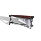 Adams MCPA43 Concert 4.3 Oit Padouk Apex Frame