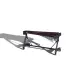 Adams XS2HA40 Solist 4.0 Oit Honduras Rosewood Apex Frame