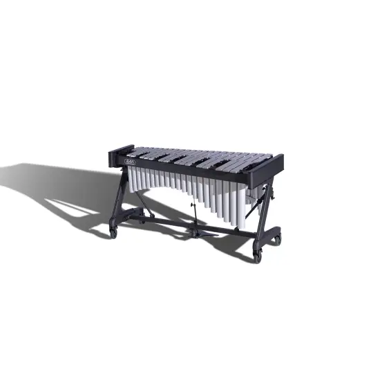 Adams VCNA30S Concert 3 Oit. Silver Apex Frame (sem motor)