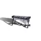 Adams VCNA30S Concert 3 Oit. Silver Apex Frame (sem motor)