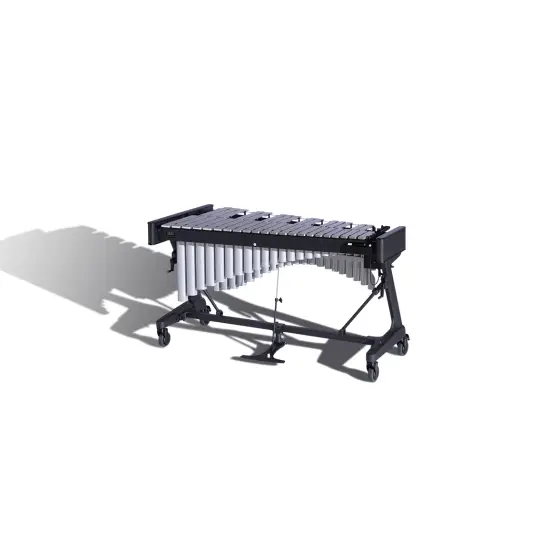 Adams VCNA30S Concert 3 Oit. Silver Apex Frame (sem motor)