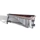 Adams MAHA50 34 Alpha Series 5 Oit. Pau Rosa Apex Frame