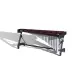 Adams MCHA43 Concert 4.3 Oit. Pau Rosa Apex Frame