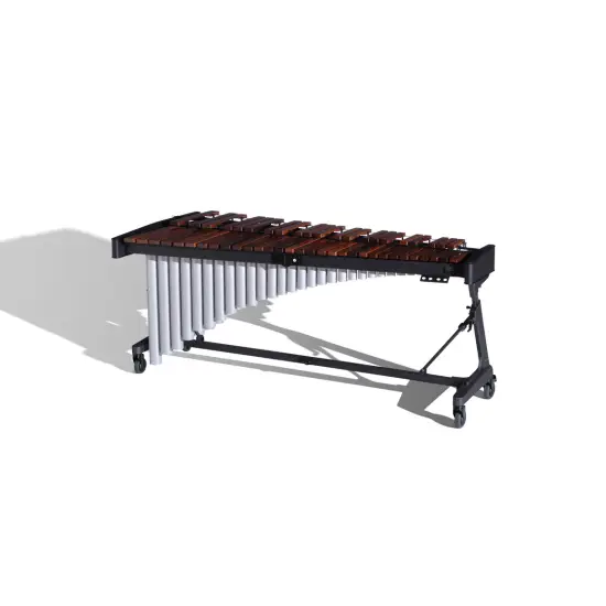Adams MCHA43 Concert 4.3 Oit. Pau Rosa Apex Frame