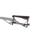 Adams XS1KA35 Solist 3.5 Oit. Sintético Apex Frame