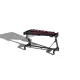 Adams XS1KA35 Solist 3.5 Oit. Sintético Apex Frame
