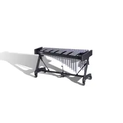 Adams VSNA31S Solist 3.1 Oit Silver Apex Frame (S/Motor)