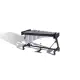 Adams VSNA31S Solist 3.1 Oit Silver Apex Frame (S/Motor)