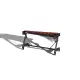 Adams XS2LA40 Solist 4.0 Oit. Light Rosewood Apex Frame